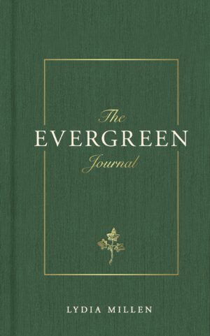 The Evergreen Journal (Signed)