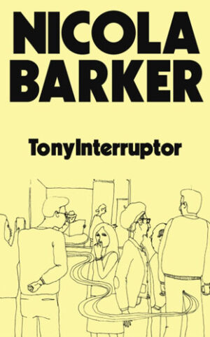 TonyInterruptor